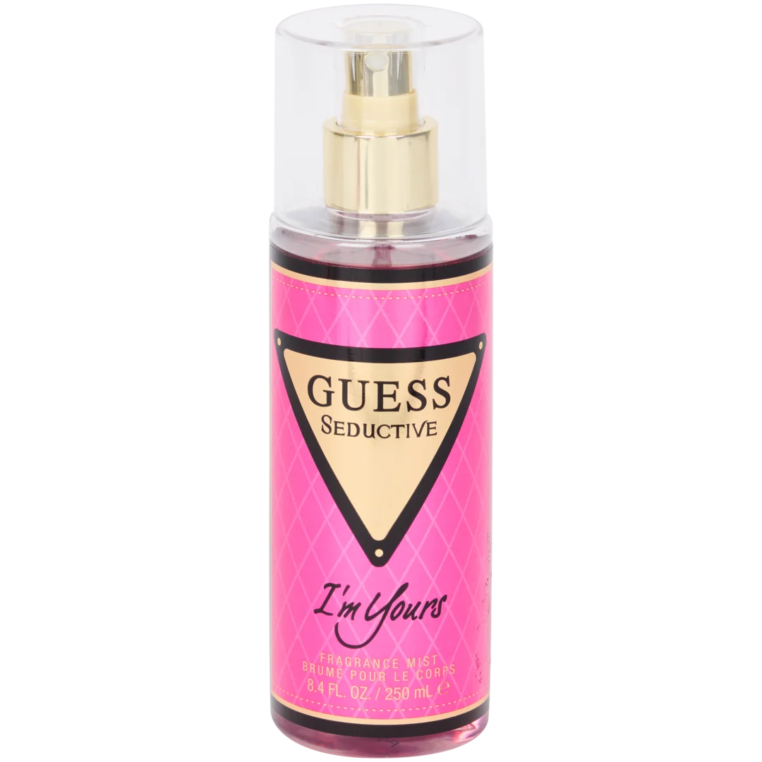 Tělový sprej Guess 1