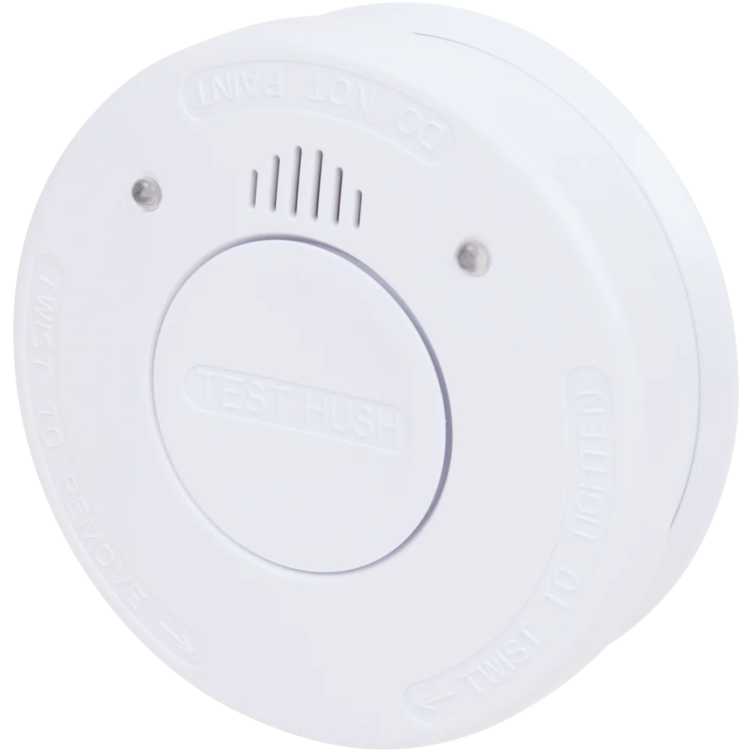 Détecteur de fumée Smartwares PD-8829 2