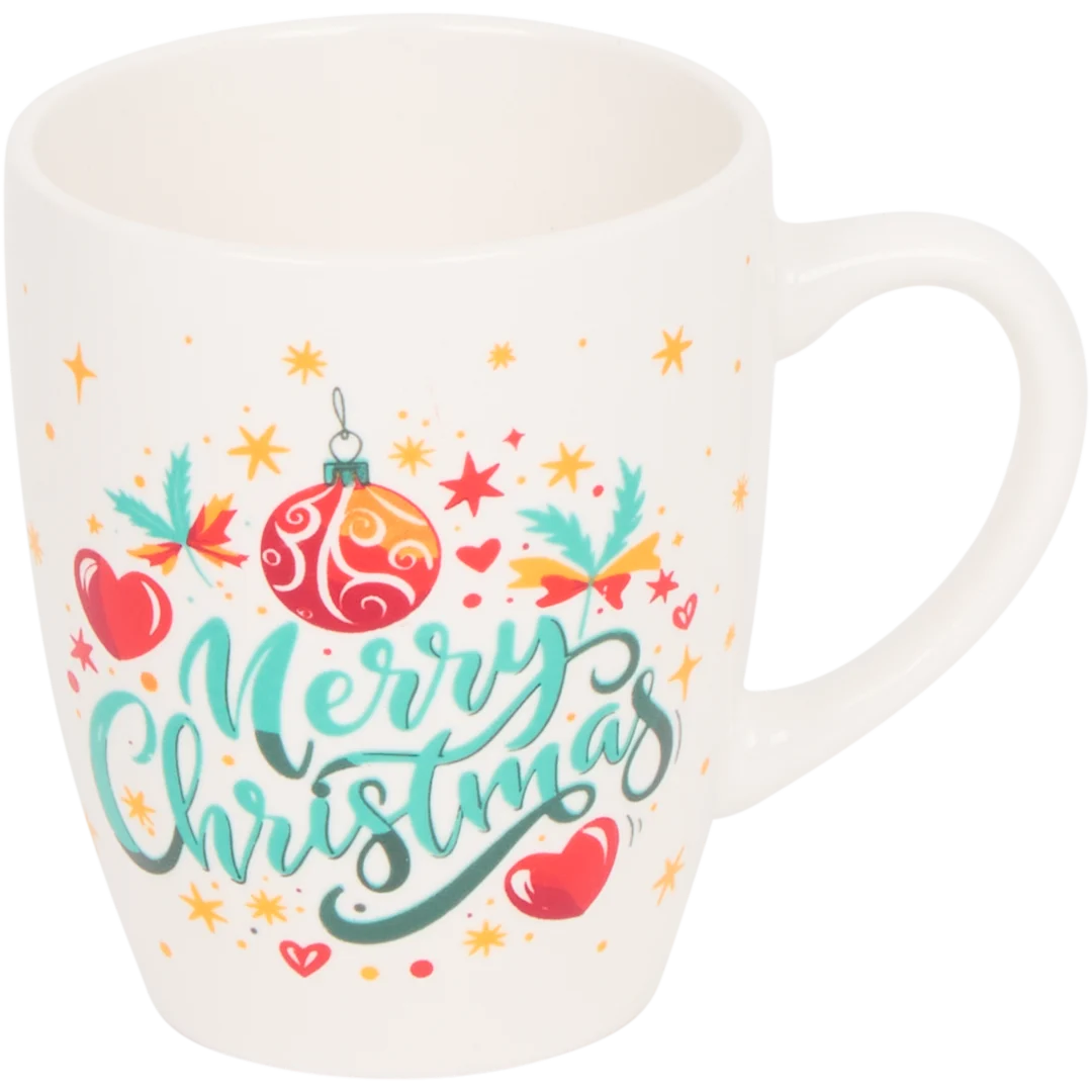 Weihnachtsbecher 2