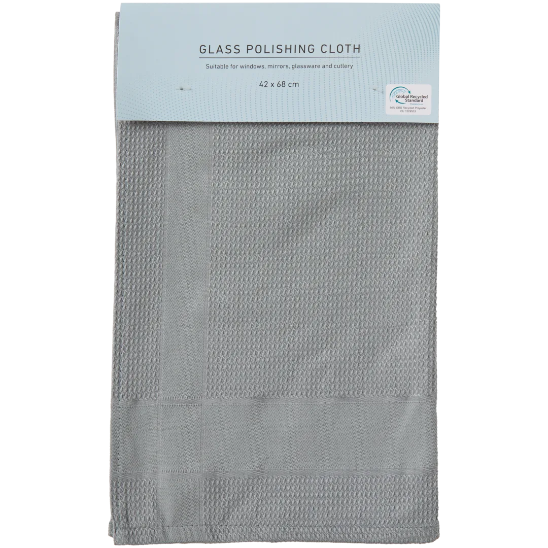Chiffon de polissage premium