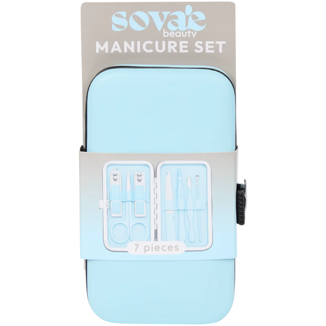 Beauty Star Maniküre-Set 4