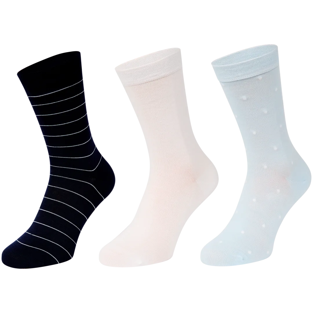 Calzini in bambù Pairz