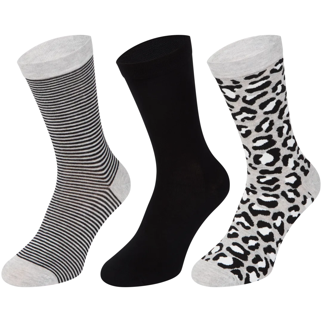 Calzini in bambù Pairz