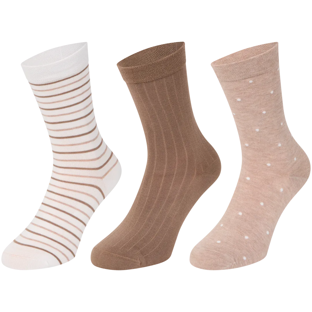 Calzini in bambù Pairz