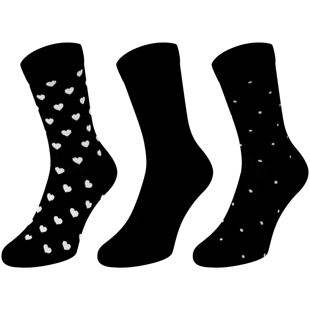 Calzini in bambù Pairz