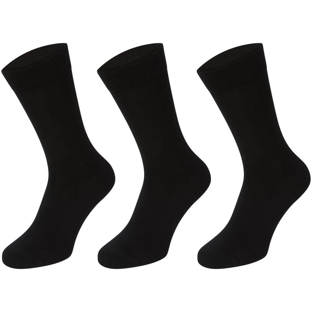 Chaussettes en bambou
