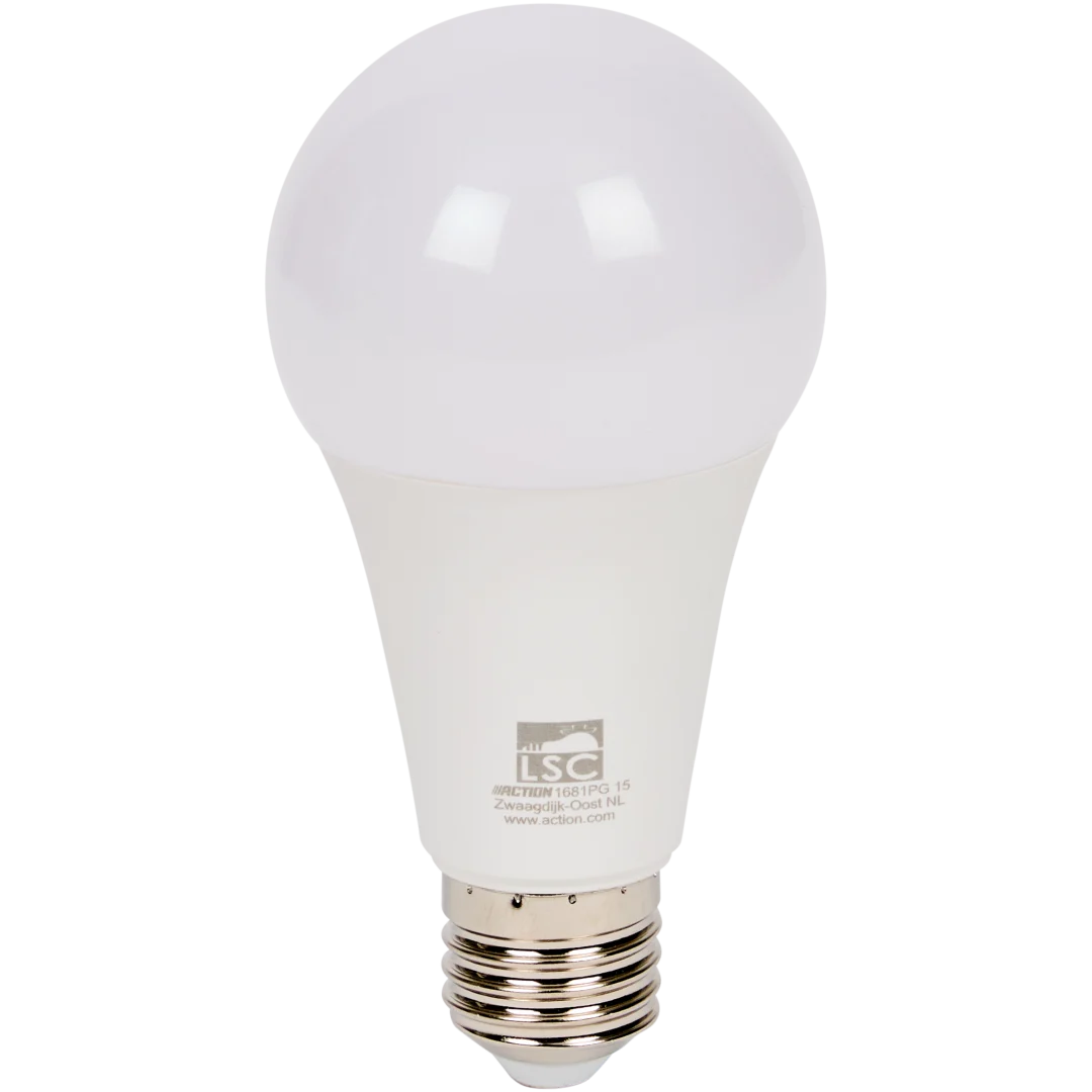 LSC LED-Leuchtmittel 2