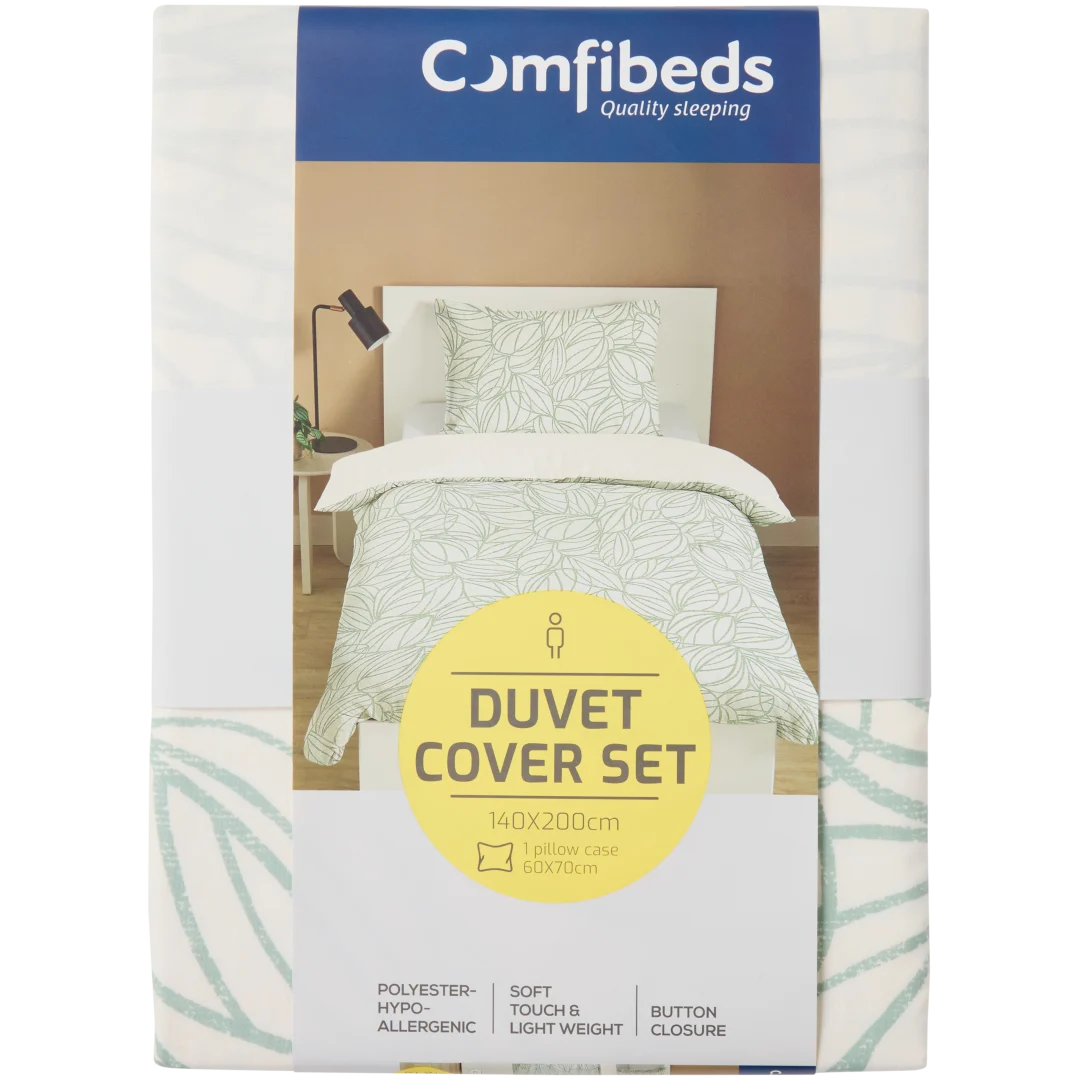 Parure de lit Comfibeds 4