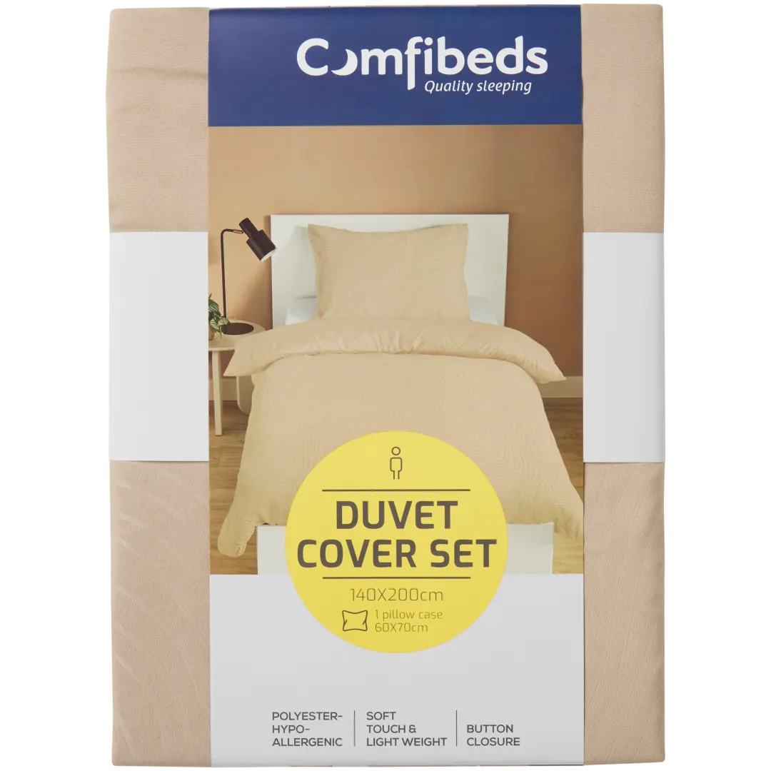 Parure de lit Comfibeds 5
