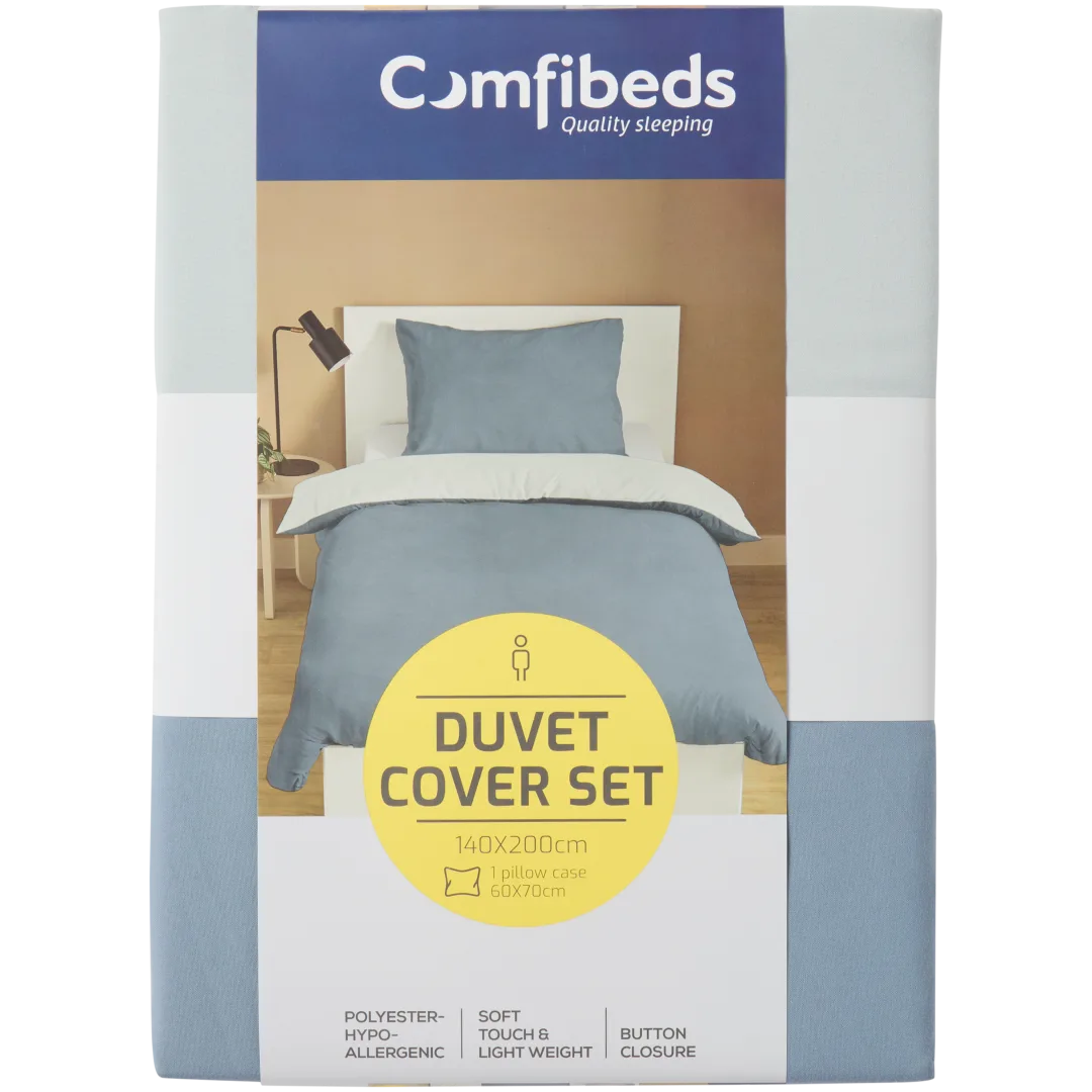 Parure de lit Comfibeds 6