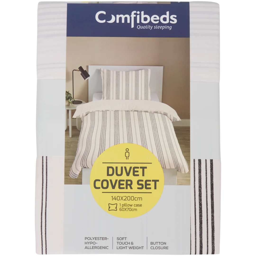 Parure de lit Comfibeds 5