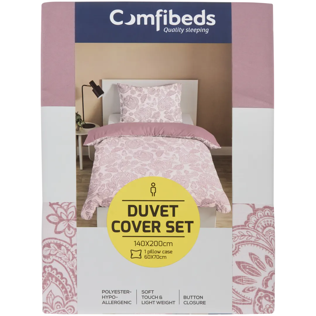 Parure de lit Comfibeds 4