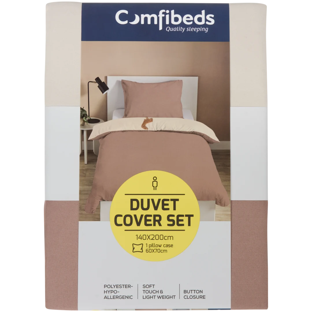 Parure de lit Comfibeds 6