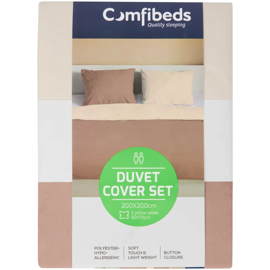 Parure de lit Comfibeds
