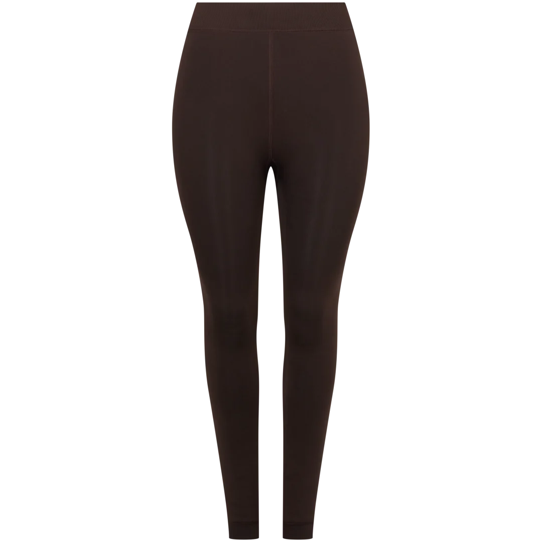 Legging polaire
