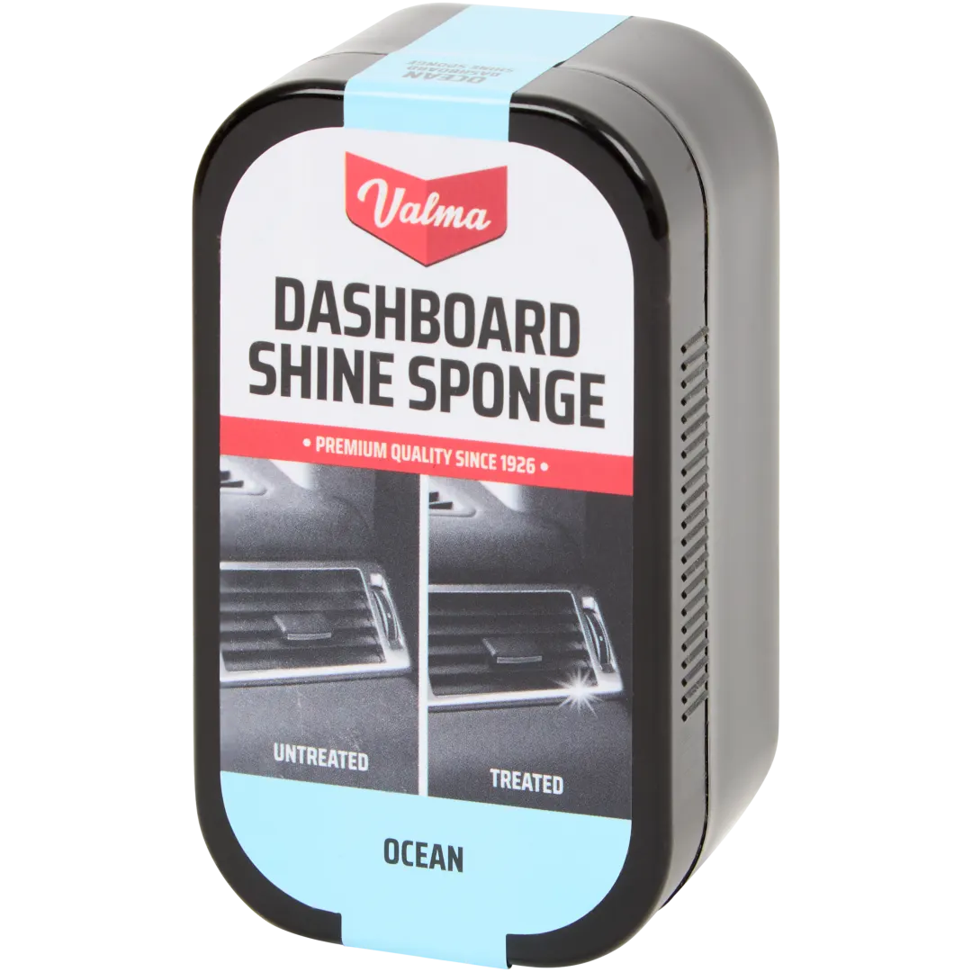 Valma dashboardspons