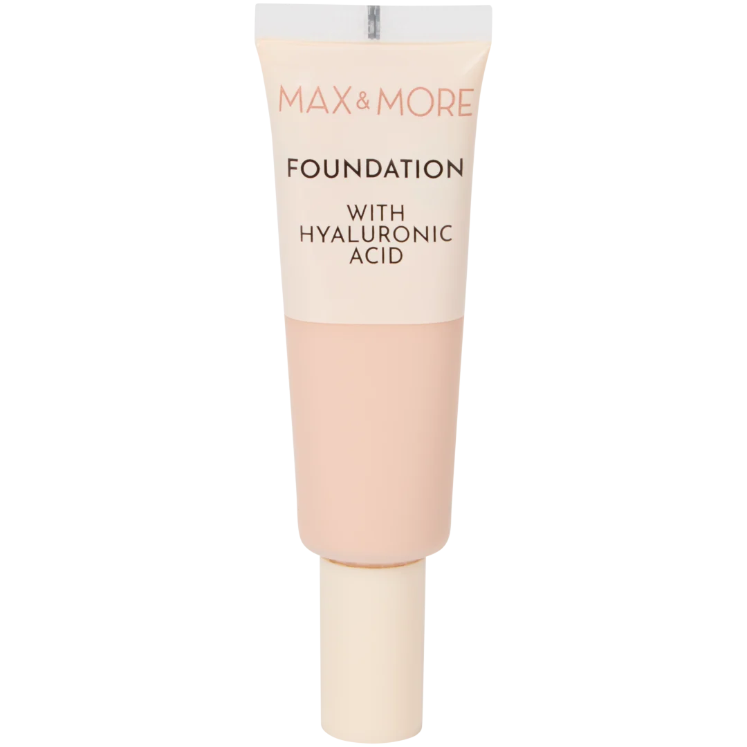 Max & More Foundation
