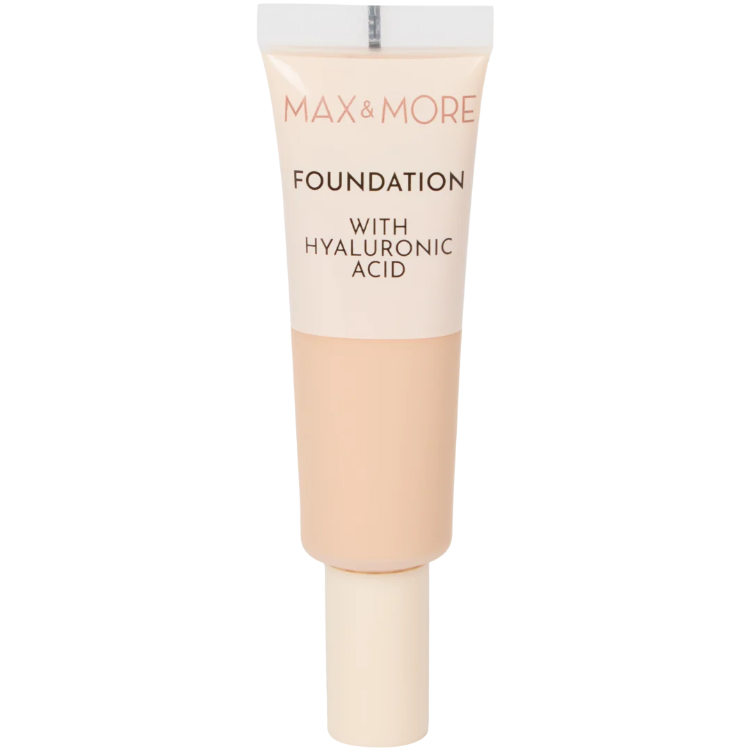 Max & More Foundation