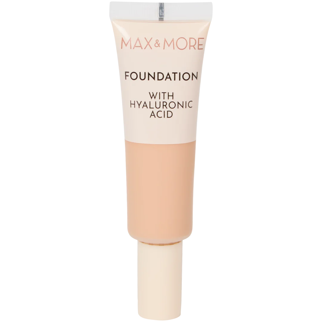 Max & More Foundation