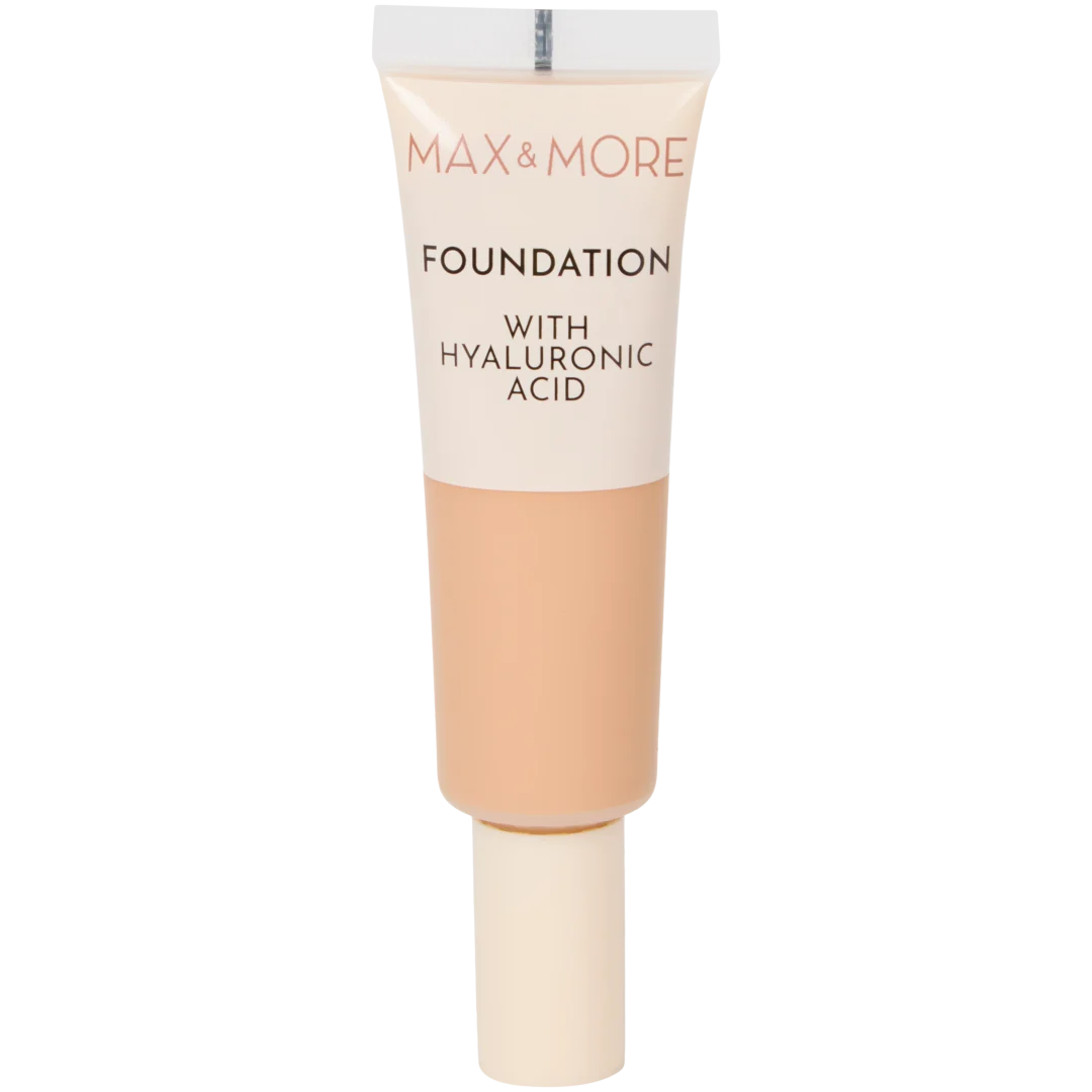 Max & More Foundation