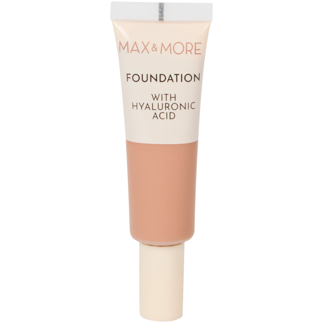 Max & More Foundation