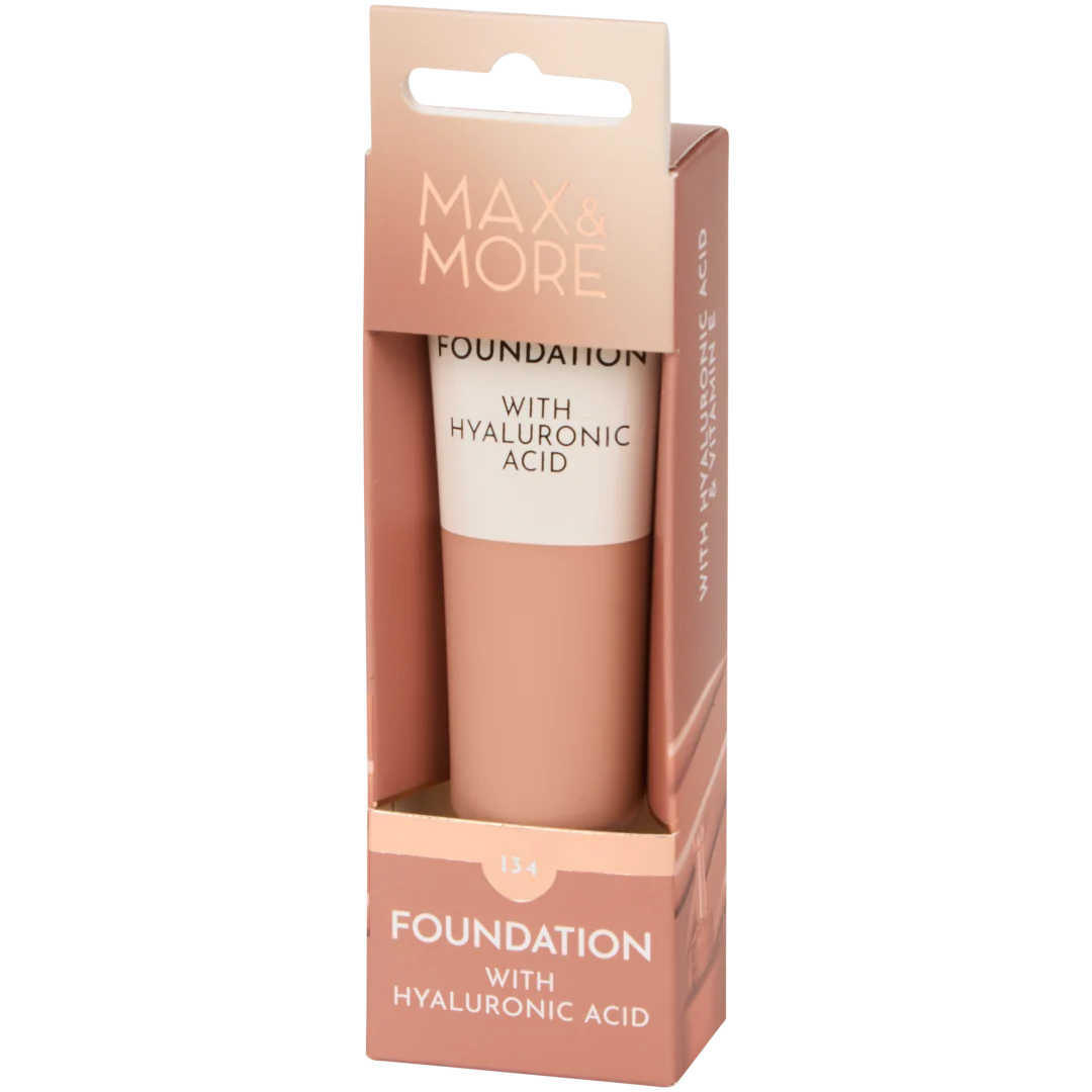 Max & More Foundation