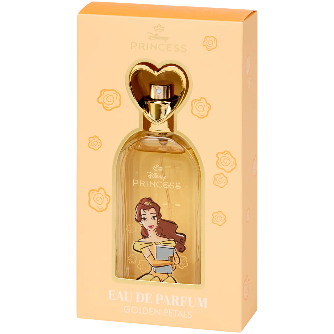 Perfume Disney Princess