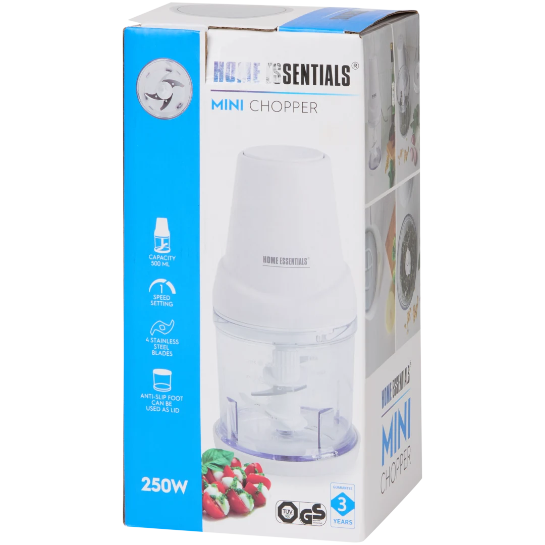 Home Essentials hakmolen