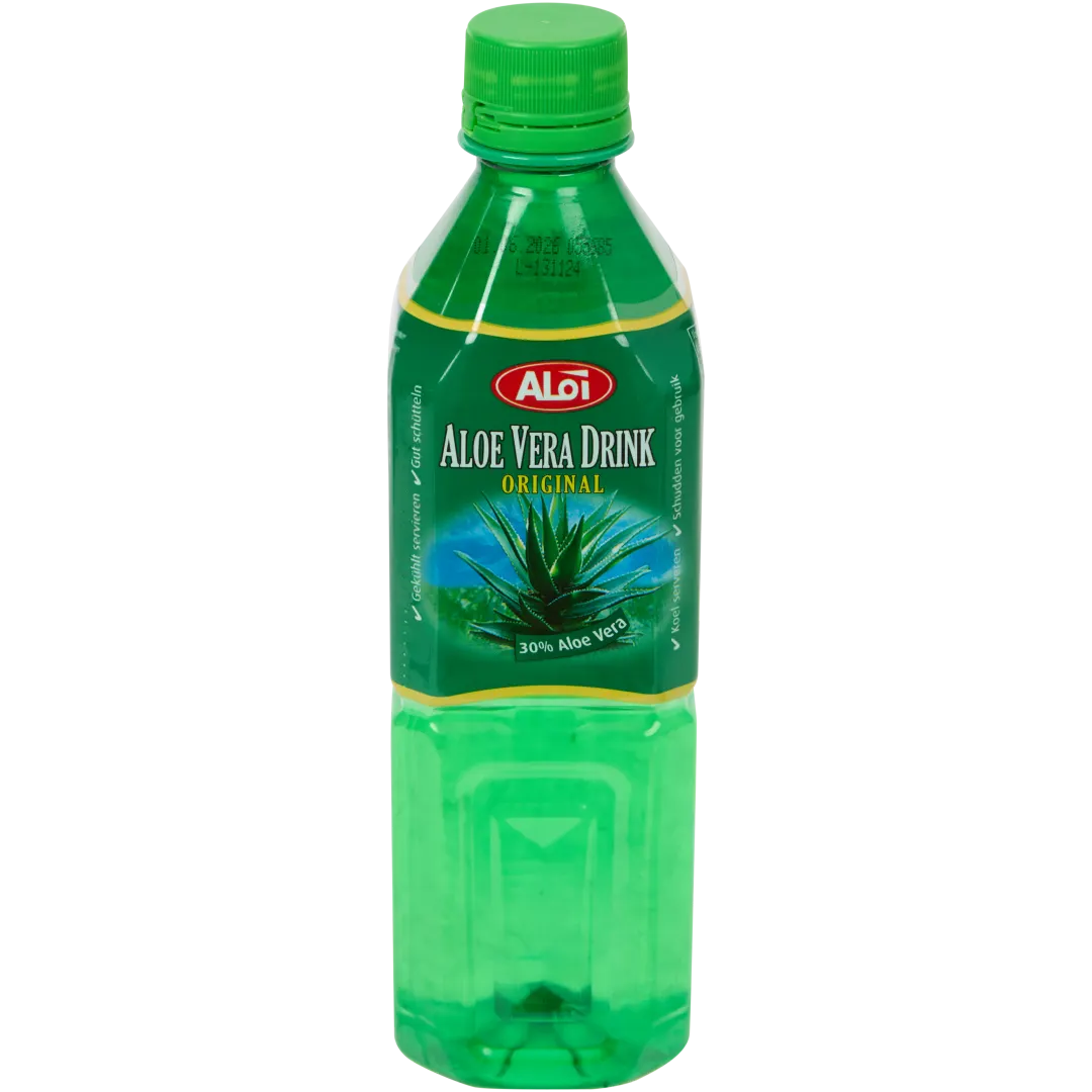 Aloi Aloe Vera Drink 1