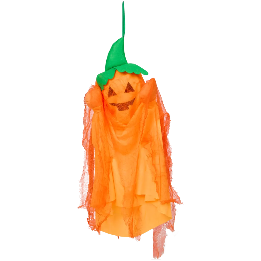 Decorazione Halloween con luce 1