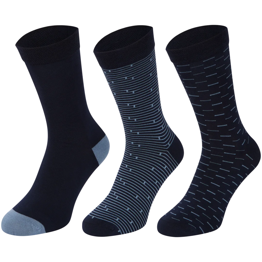 Calzini in bambù Pairz