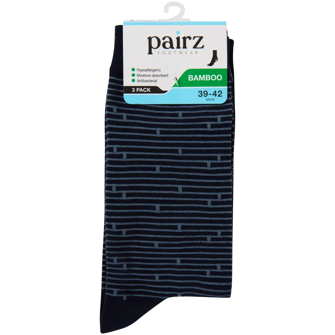 Calzini in bambù Pairz
