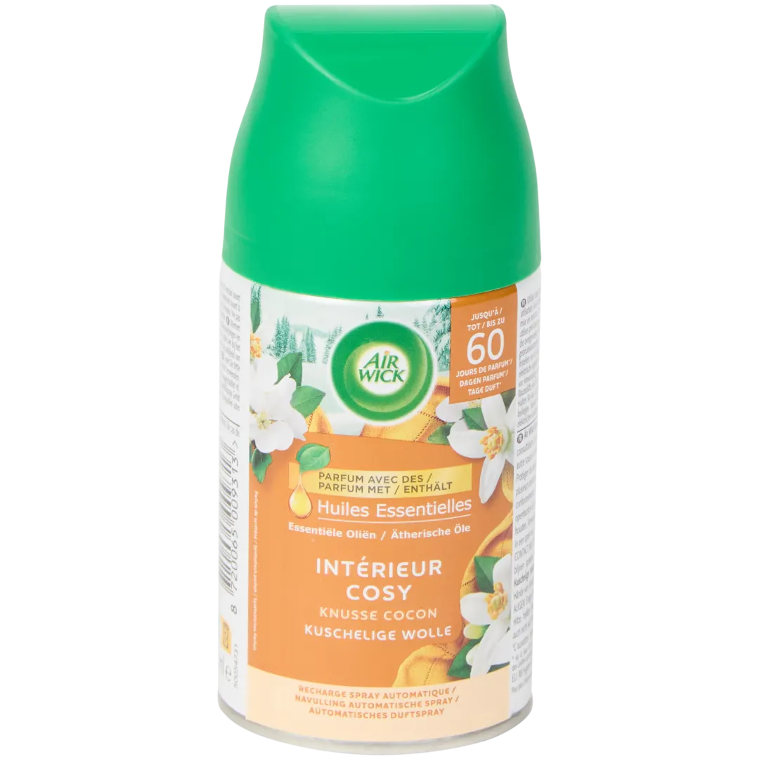 Air Wick Nachfüllpackung Freshmatic Max 1