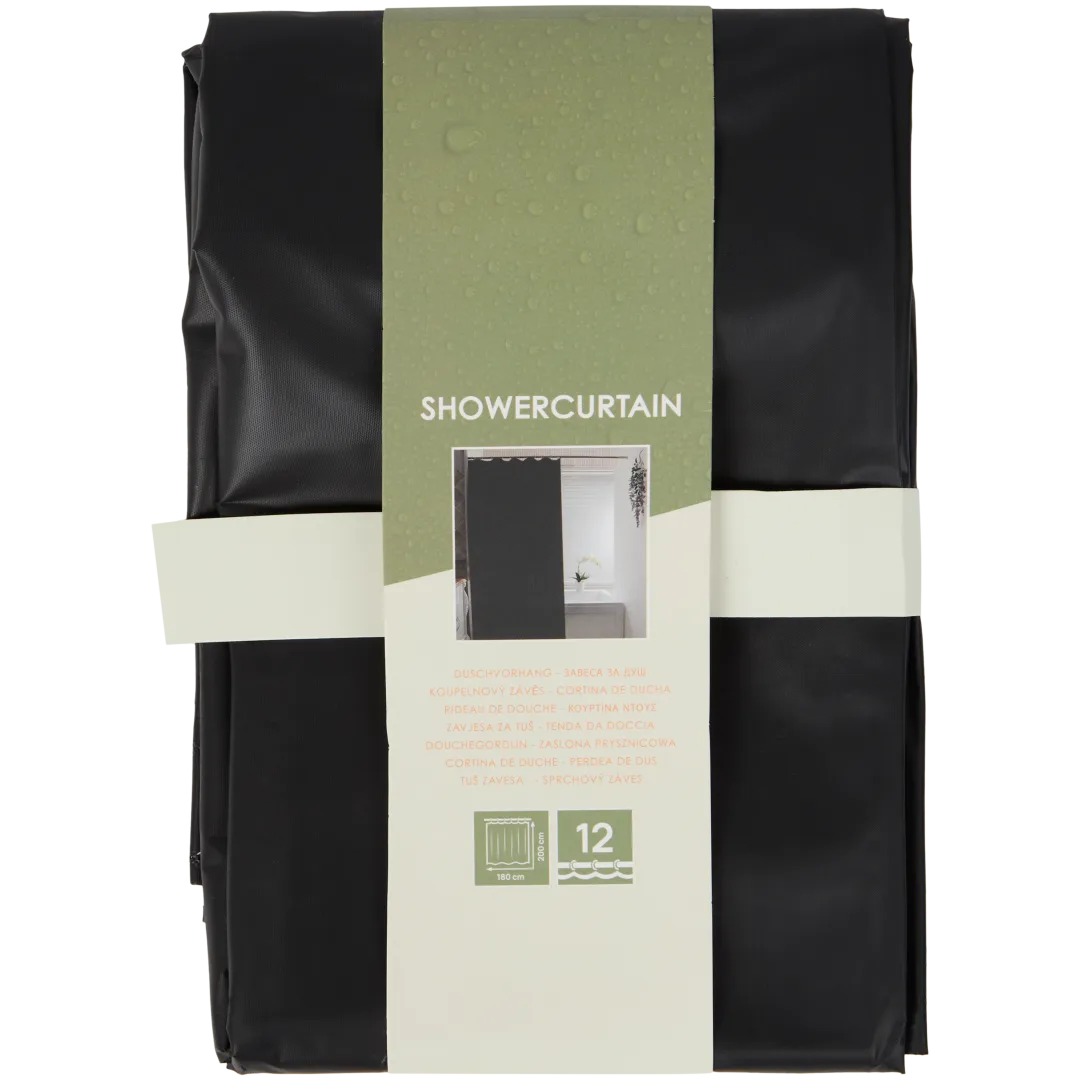 Zavjesa za tuš