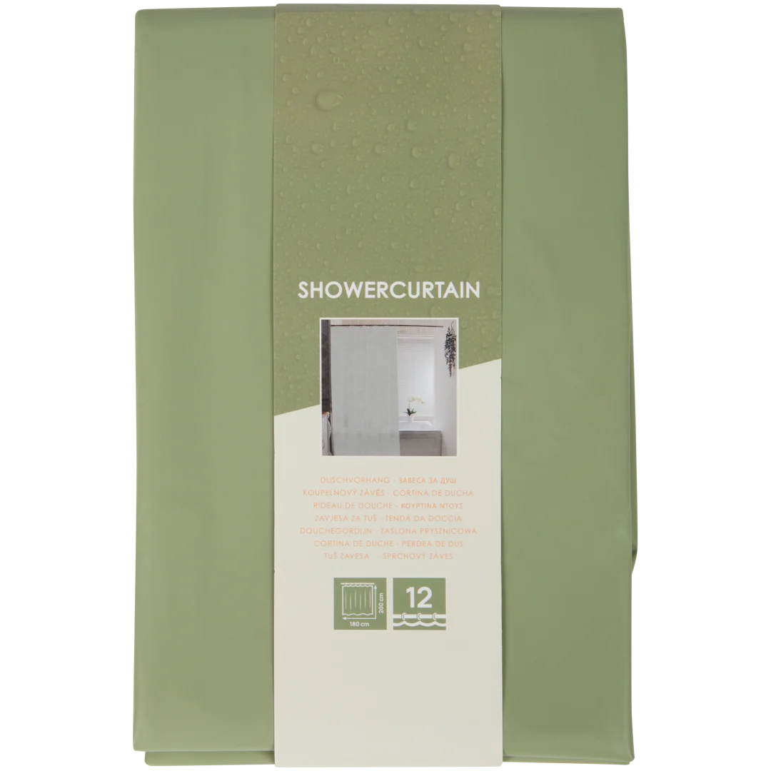 Zavjesa za tuš