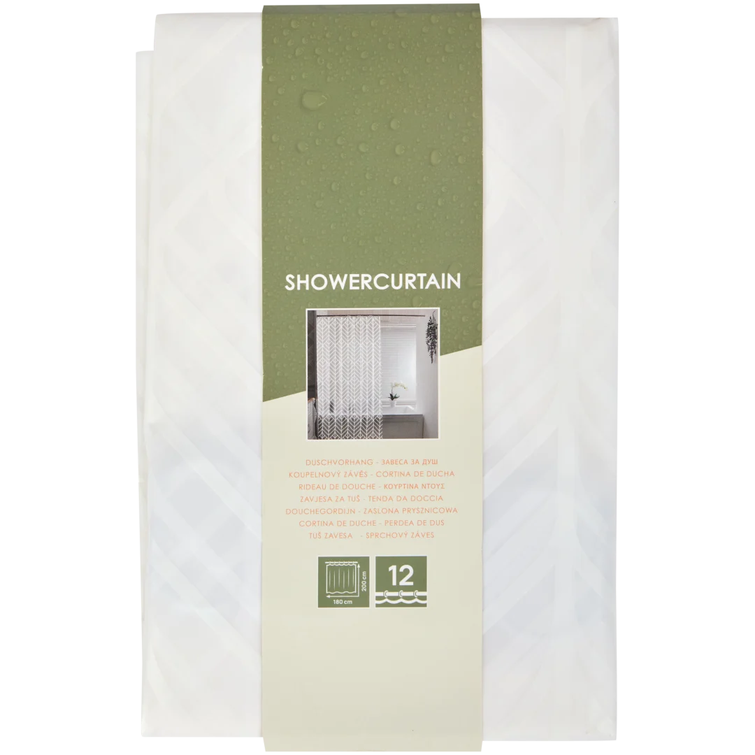Zavjesa za tuš