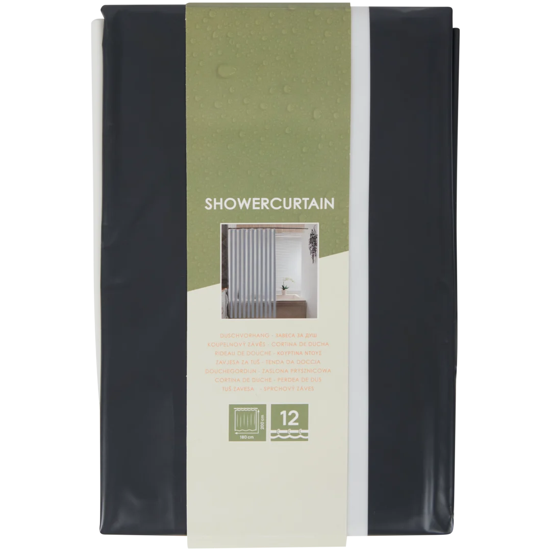 Zavjesa za tuš