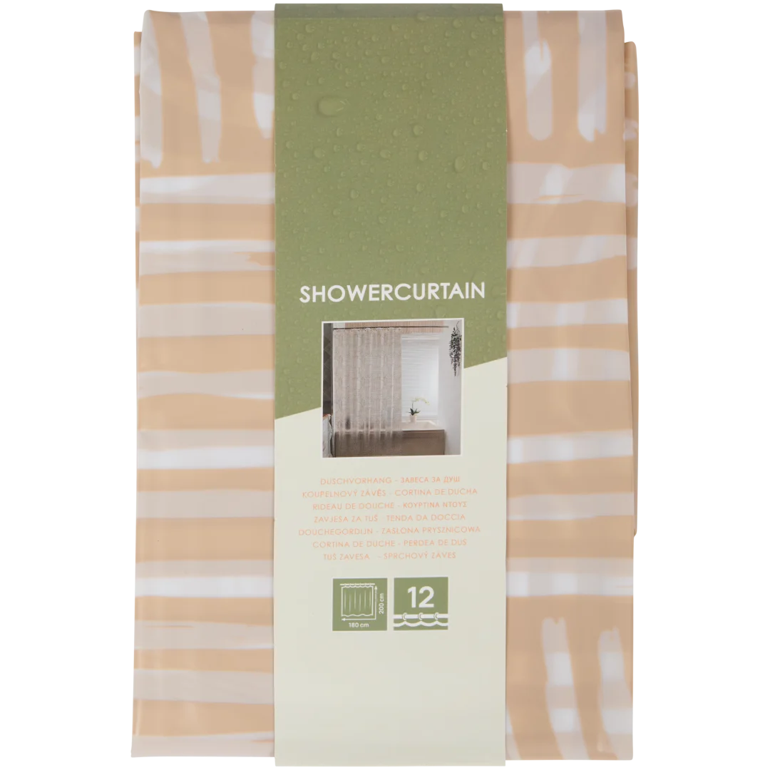 Sprchový záves 7