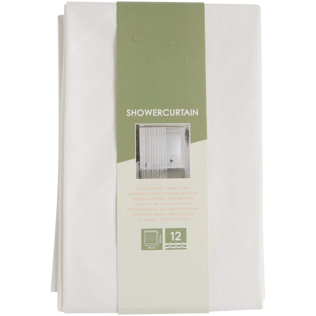 Rideau de douche 6