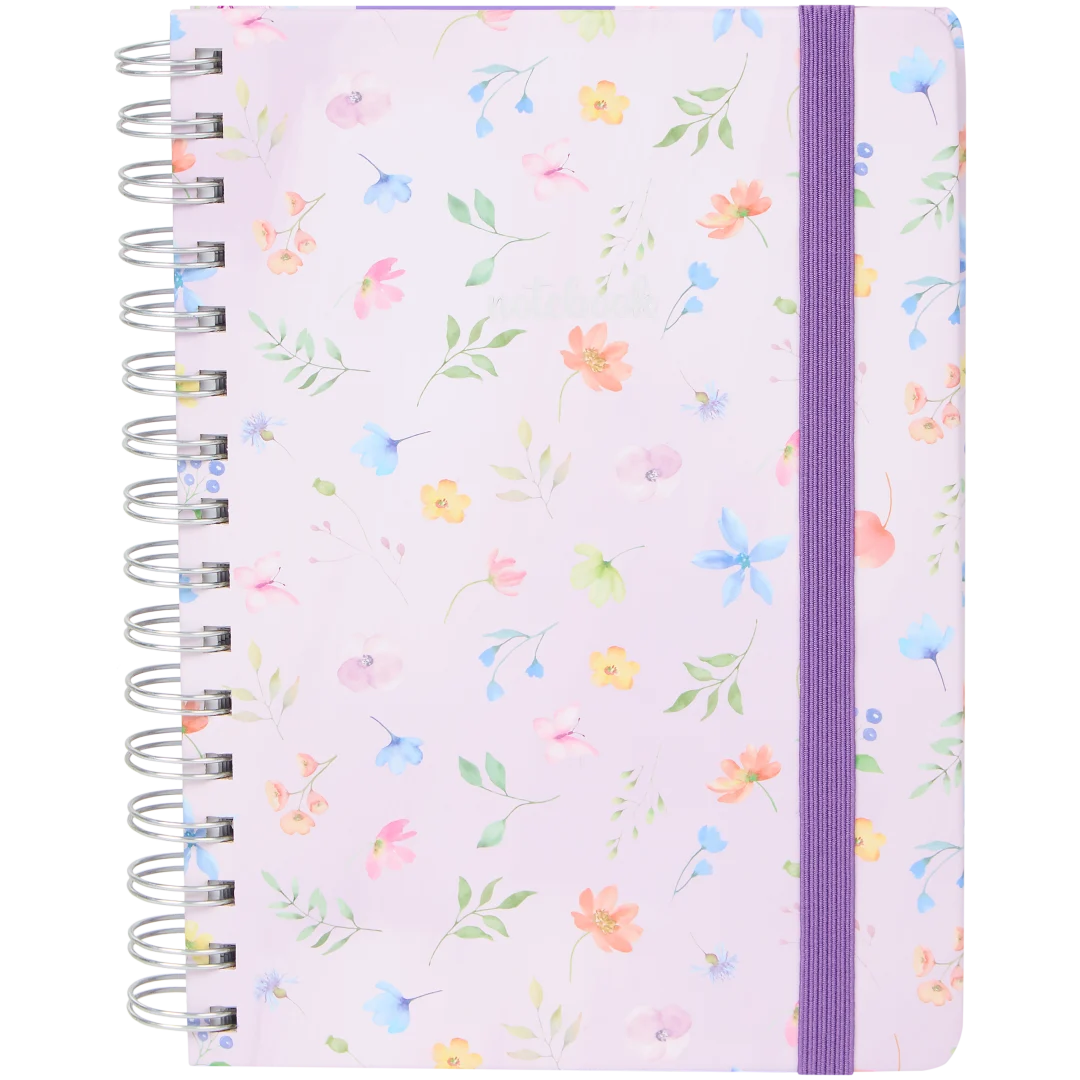 Notizbuch A5