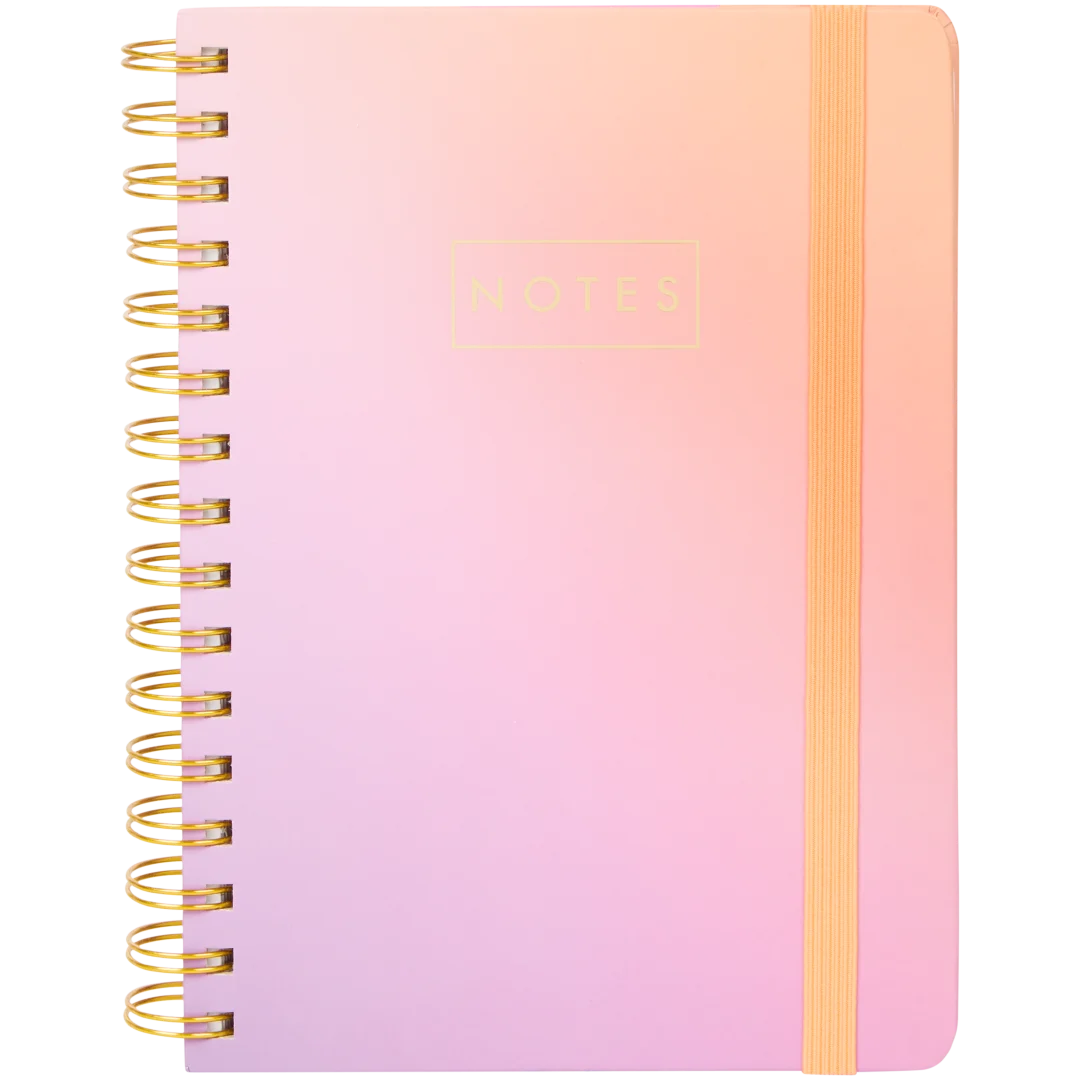 Notizbuch A5