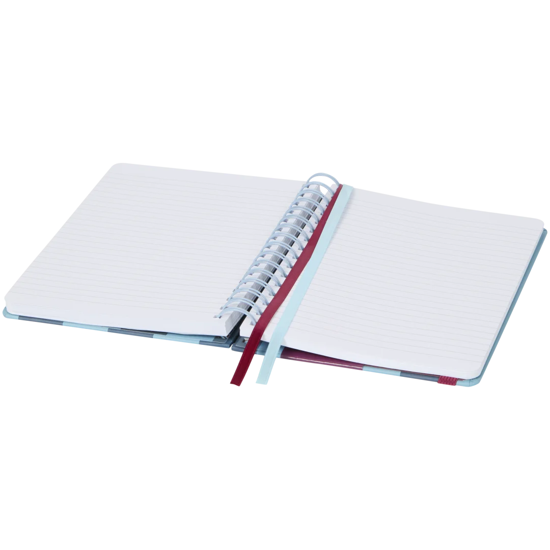 Notizbuch A5