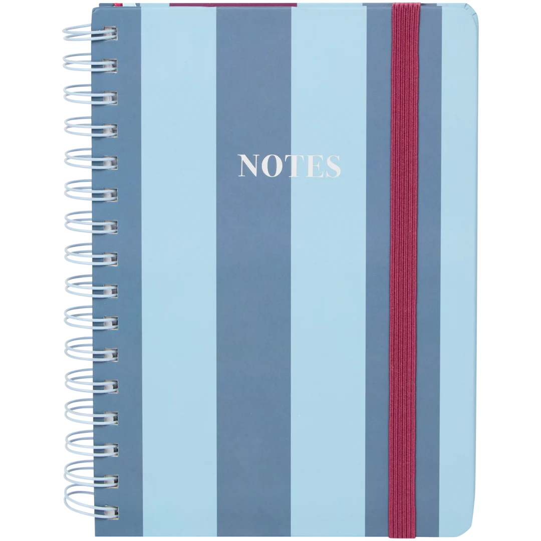 Notizbuch A5