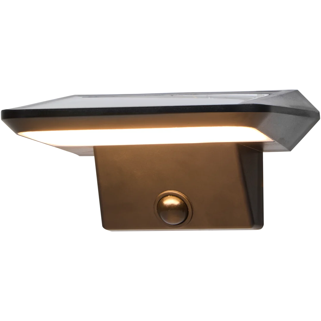 Lampe solaire murale Solar 2