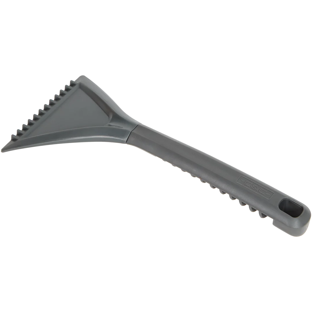 Grattoir pour pare-brise C&C