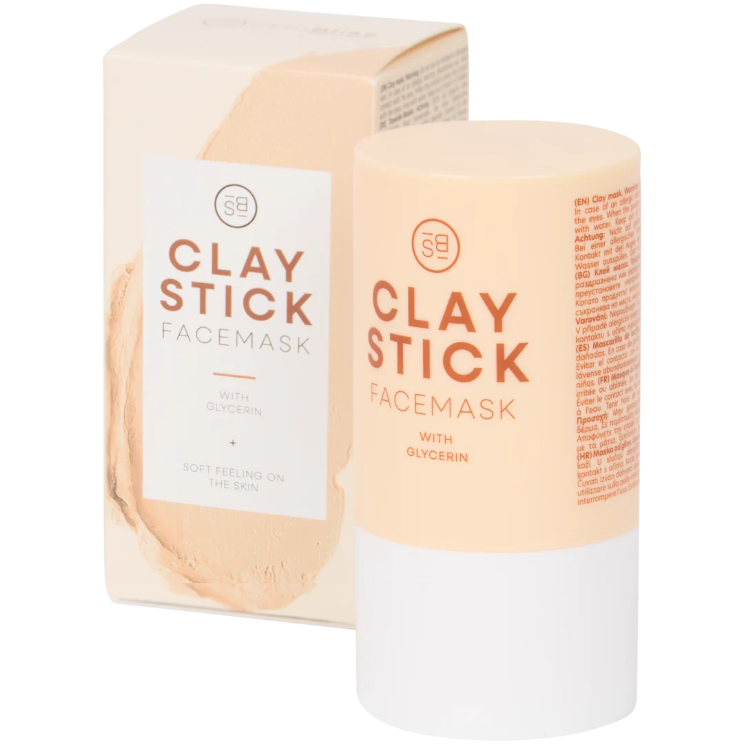 Masque d'argile en stick Skin Bliss 1
