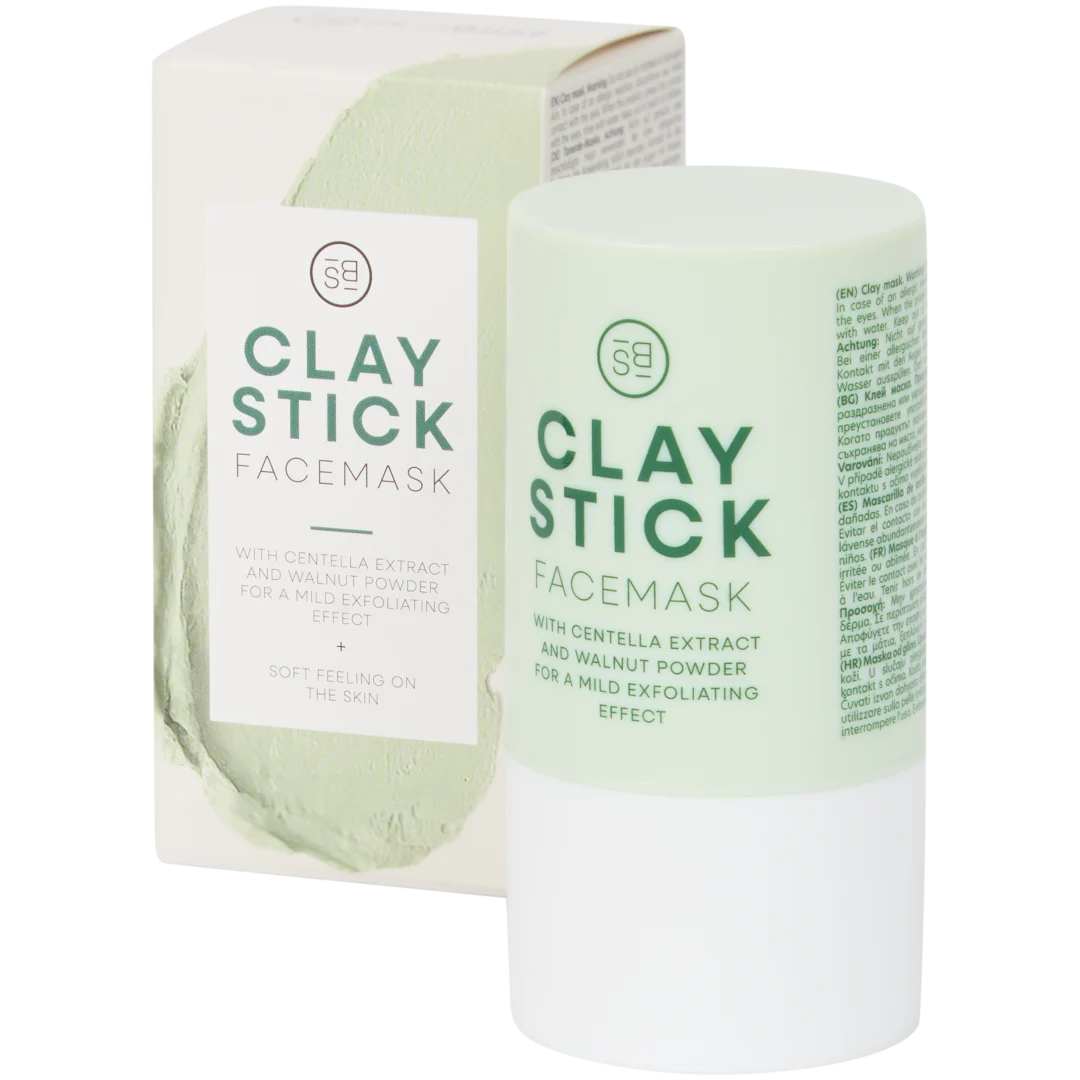 Masque d'argile en stick Skin Bliss 2