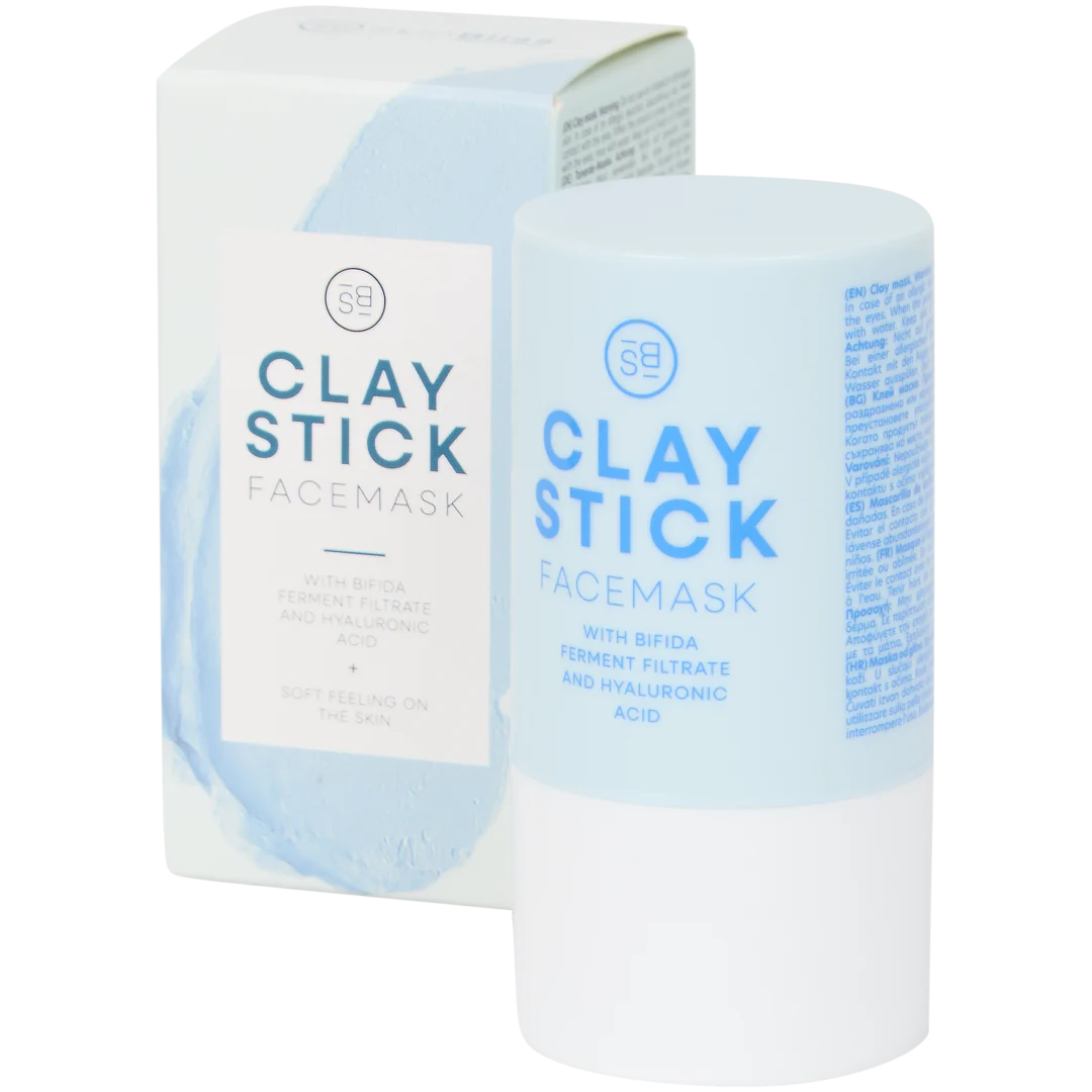 Masque d'argile en stick Skin Bliss 3