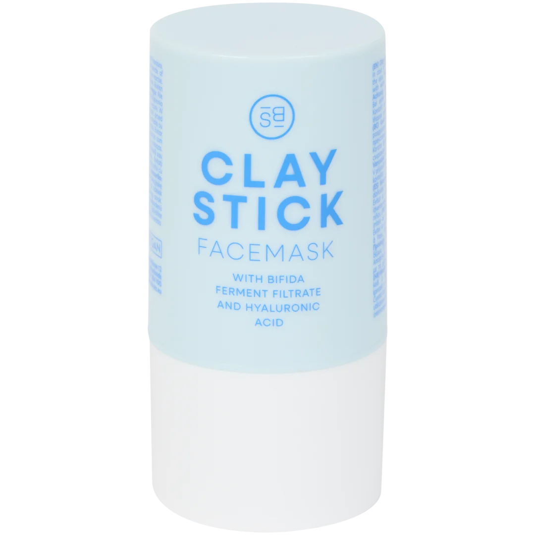 Máscara de argila em stick Skin Bliss