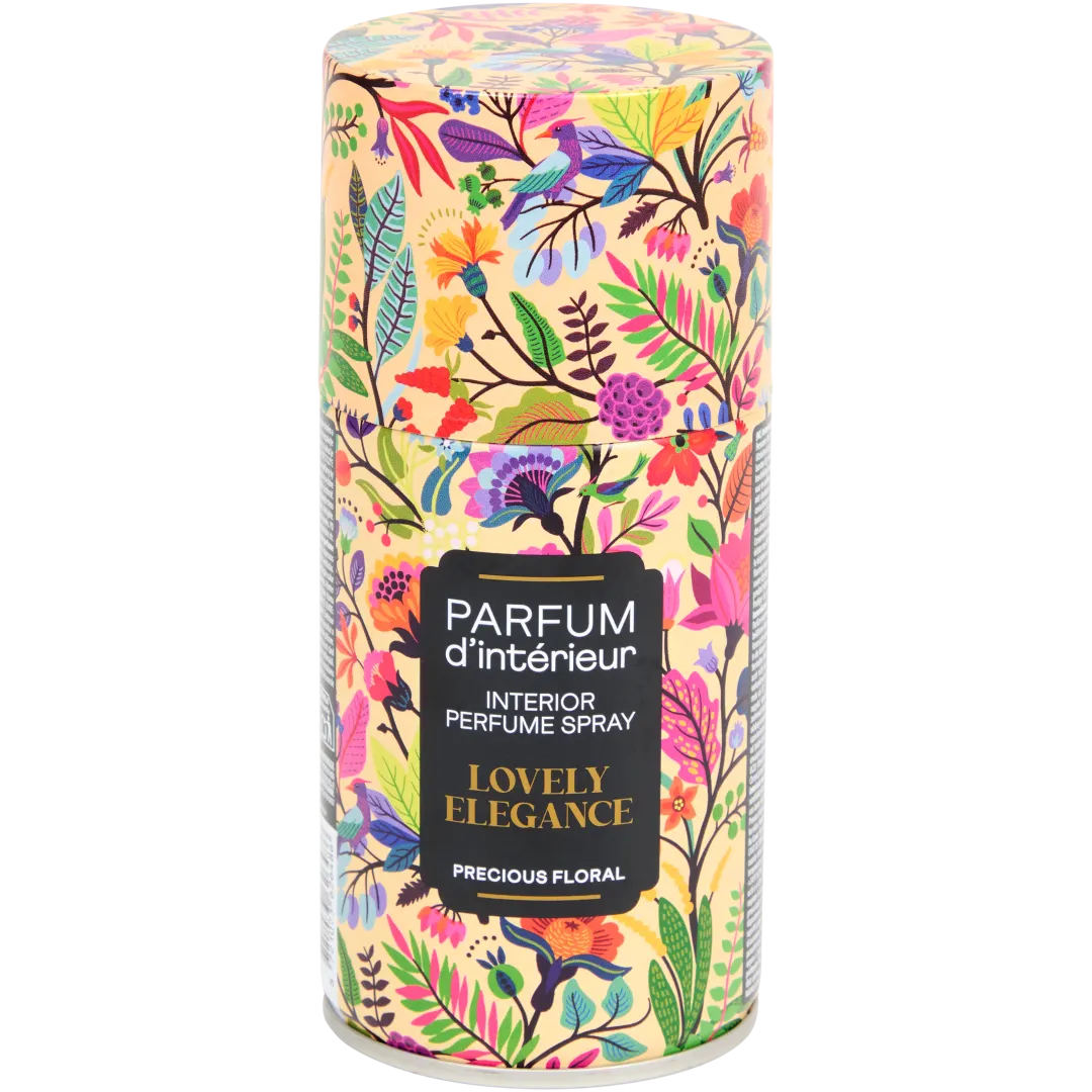 Profumo per ambienti 1